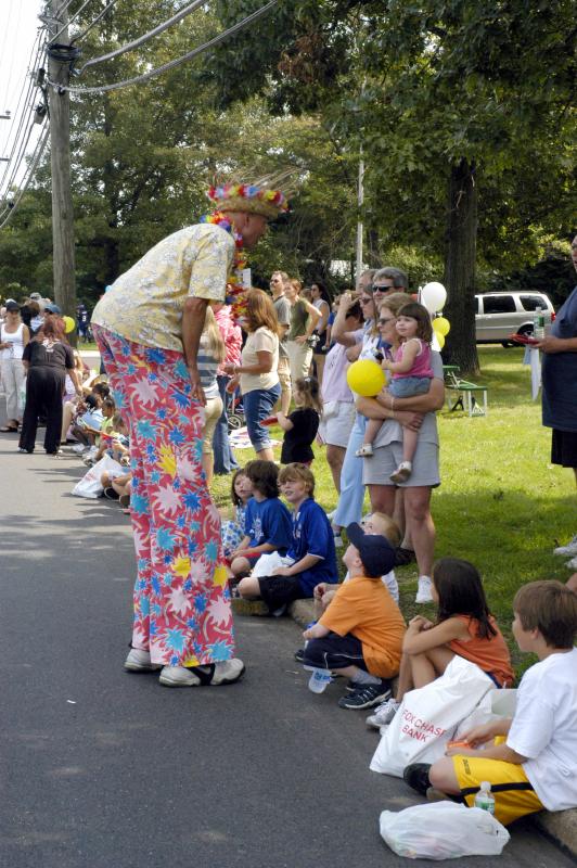 Northampton Days 2006 113